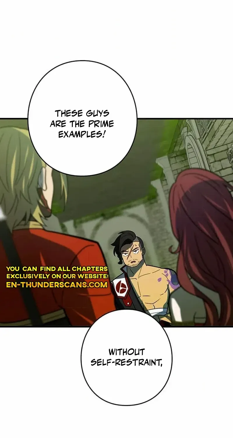 Read Reborn Ranker – Gravity User chapter 104 image 54 on Lezhin