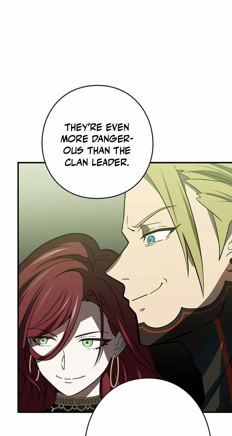 Read Reborn Ranker – Gravity User chapter 104 image 55 on Lezhin
