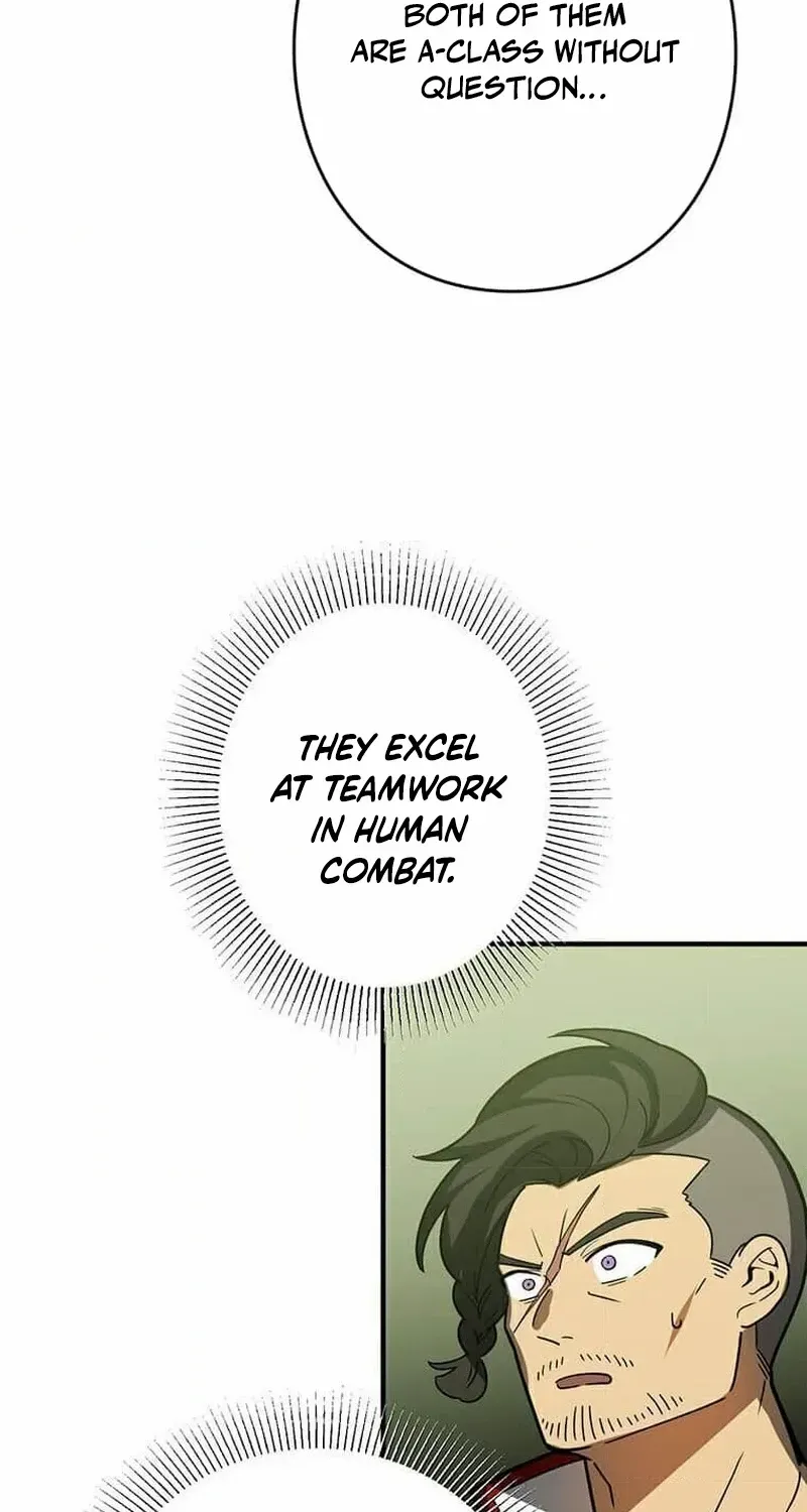 Read Reborn Ranker – Gravity User chapter 104 image 56 on Lezhin