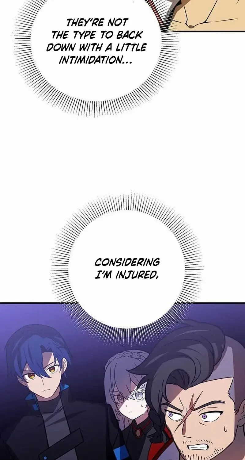 Read Reborn Ranker – Gravity User chapter 104 image 57 on Lezhin