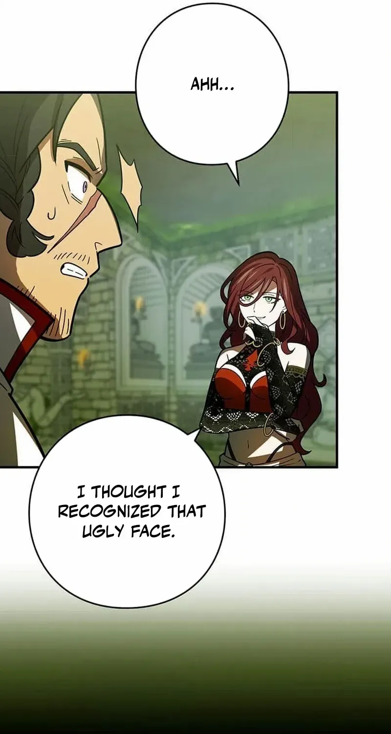 Read Reborn Ranker – Gravity User chapter 104 image 59 on Lezhin
