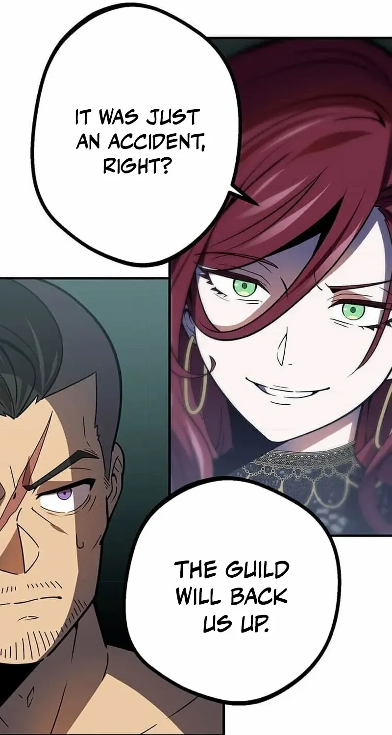 Read Reborn Ranker – Gravity User chapter 104 image 66 on Lezhin