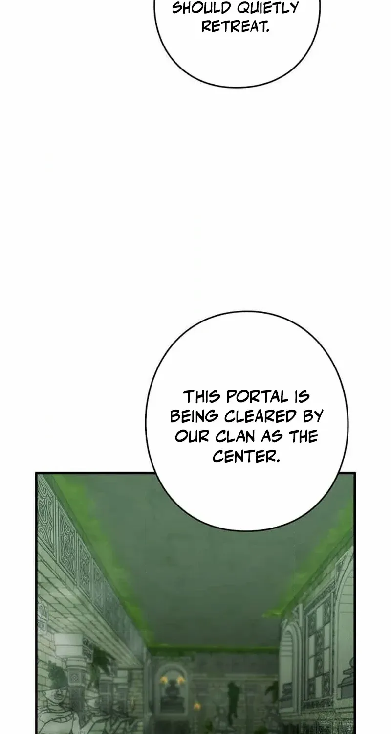 Read Reborn Ranker – Gravity User chapter 104 image 68 on Lezhin