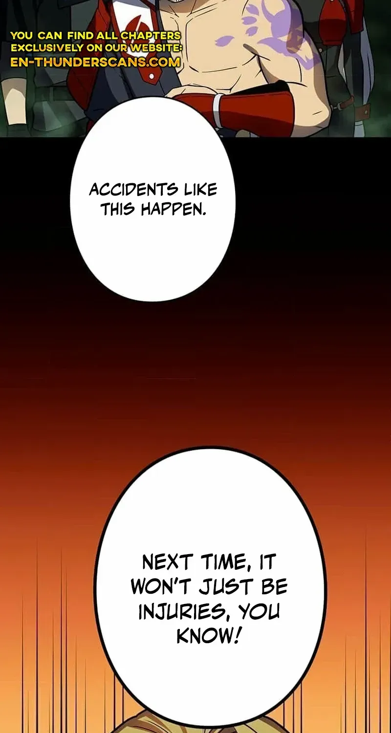 Read Reborn Ranker – Gravity User chapter 104 image 70 on Lezhin