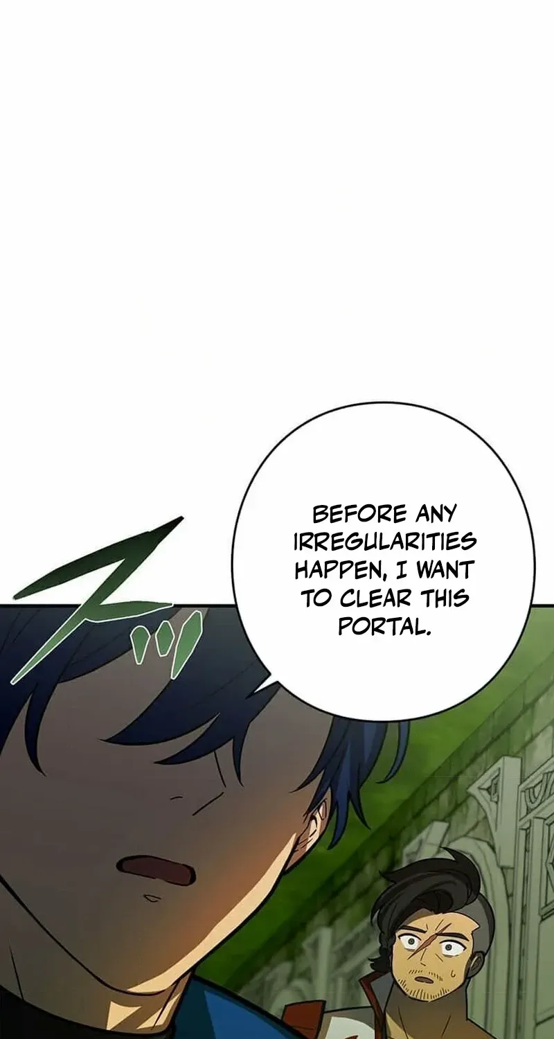 Read Reborn Ranker – Gravity User chapter 104 image 73 on Lezhin