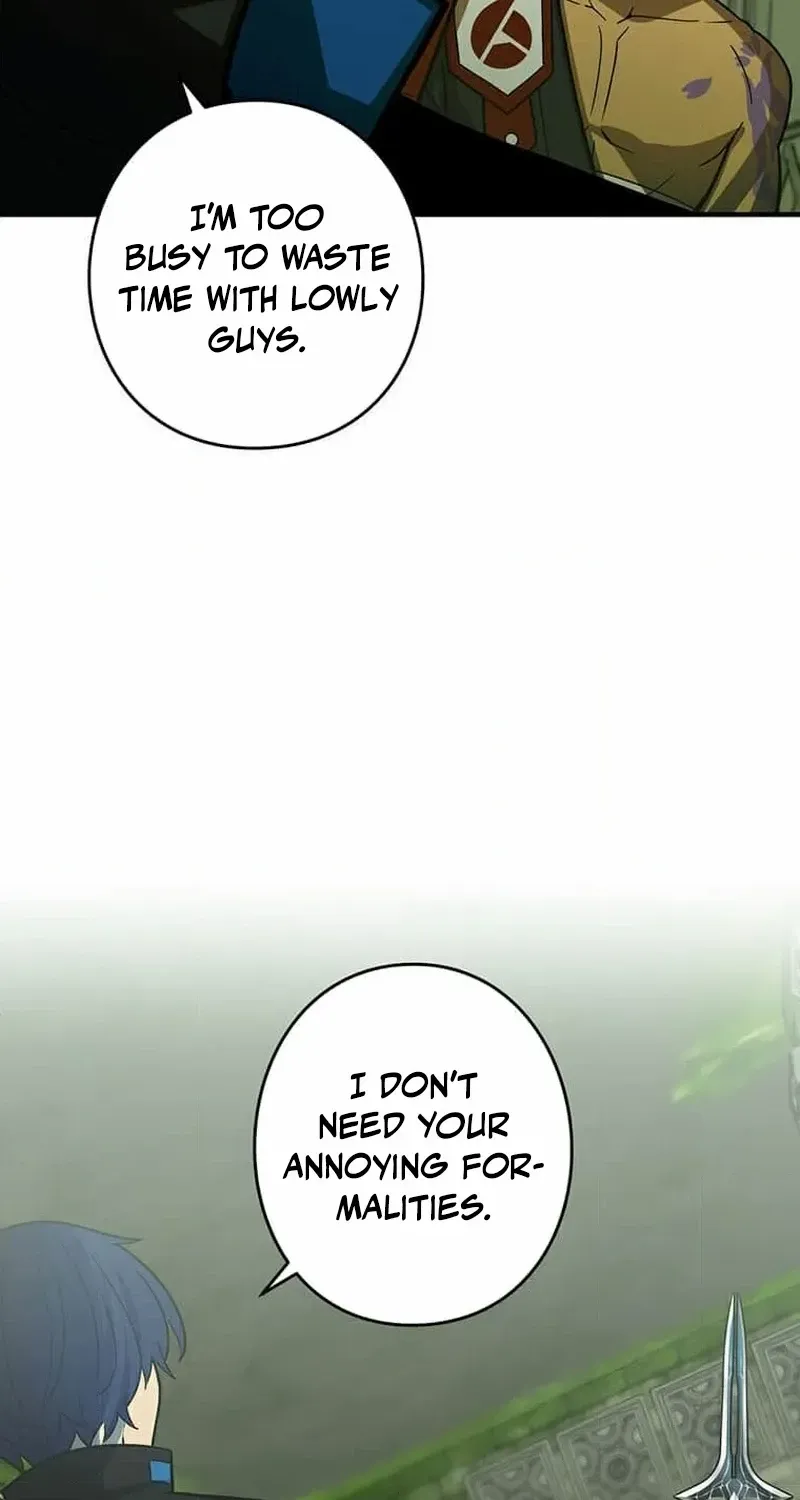 Read Reborn Ranker – Gravity User chapter 104 image 74 on Lezhin