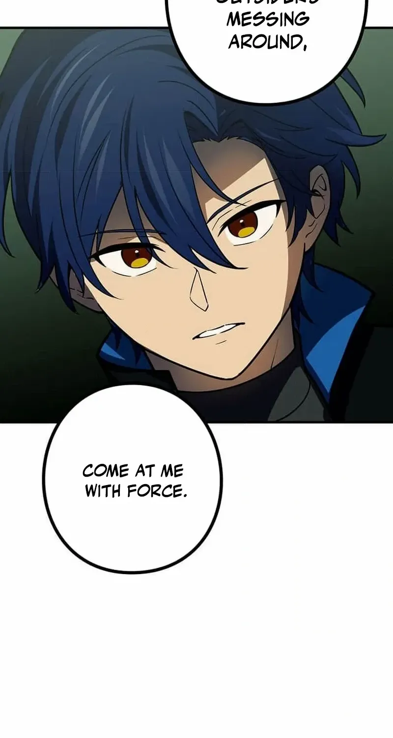 Read Reborn Ranker – Gravity User chapter 104 image 76 on Lezhin
