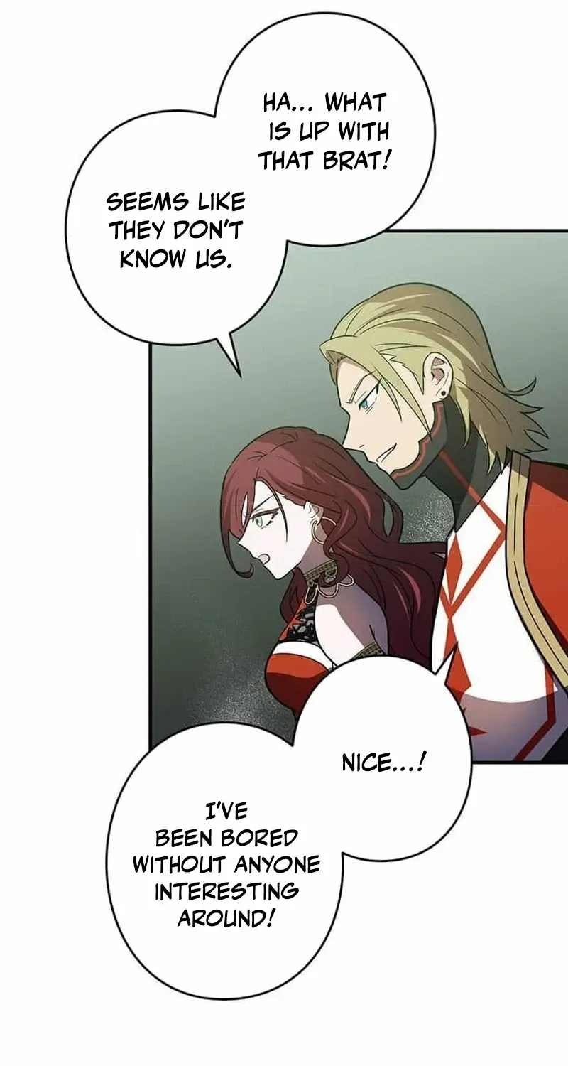 Read Reborn Ranker – Gravity User chapter 104 image 77 on Lezhin