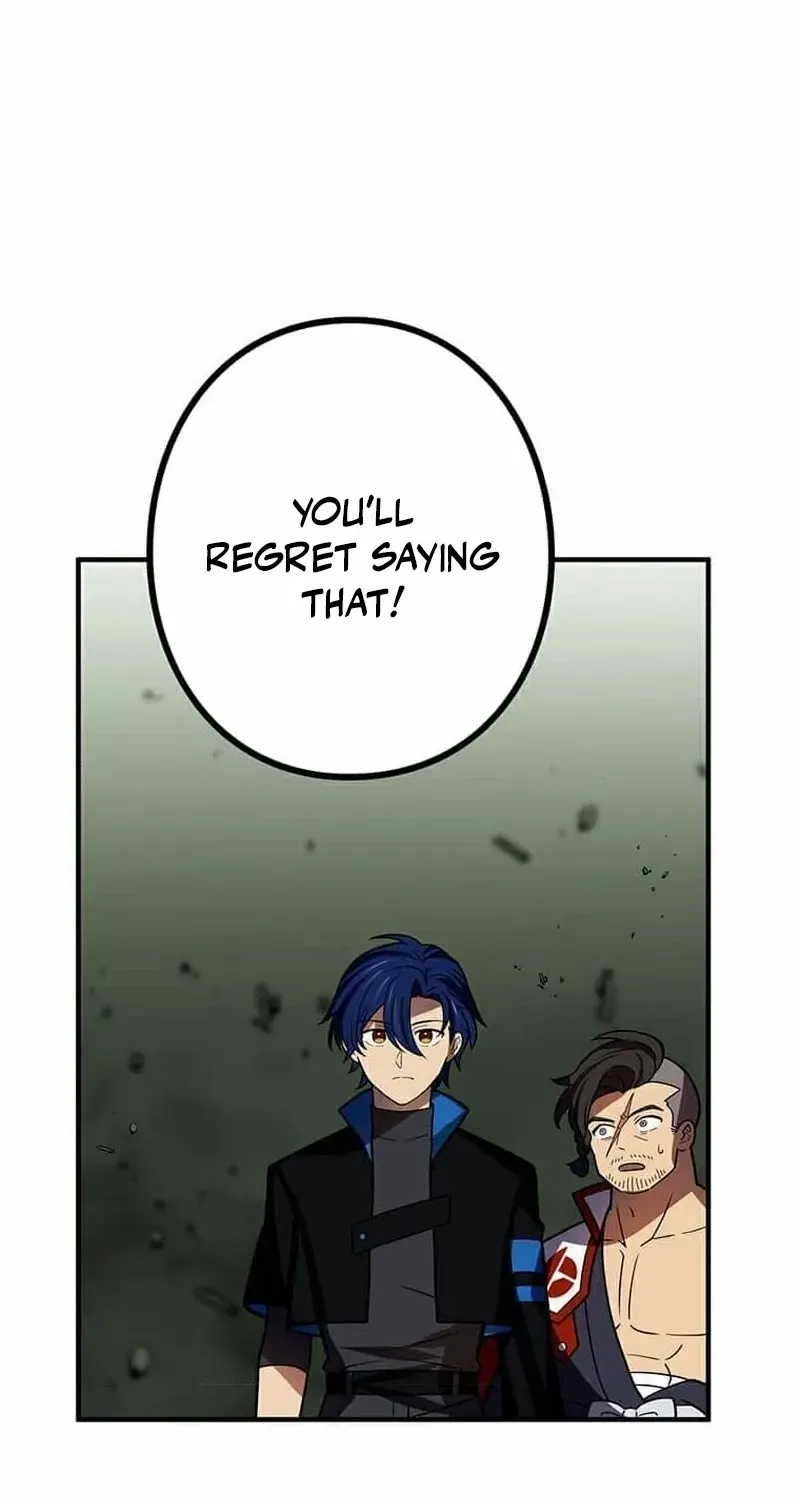 Read Reborn Ranker – Gravity User chapter 104 image 78 on Lezhin
