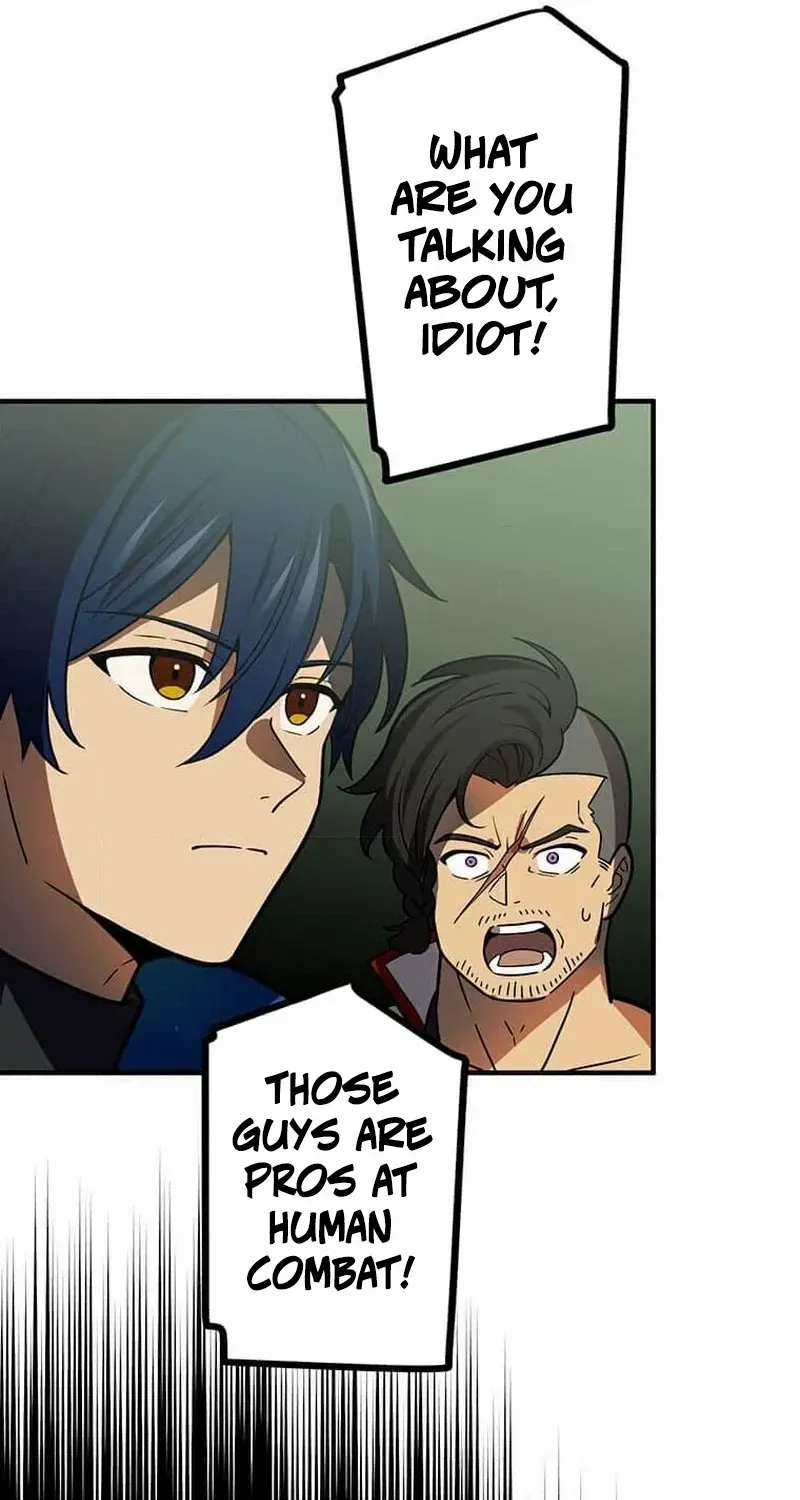 Read Reborn Ranker – Gravity User chapter 104 image 80 on Lezhin