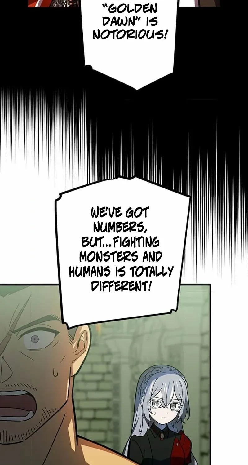 Read Reborn Ranker – Gravity User chapter 104 image 82 on Lezhin