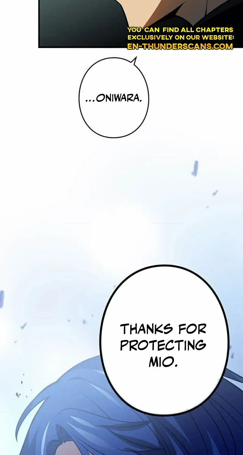 Read Reborn Ranker – Gravity User chapter 104 image 84 on Lezhin