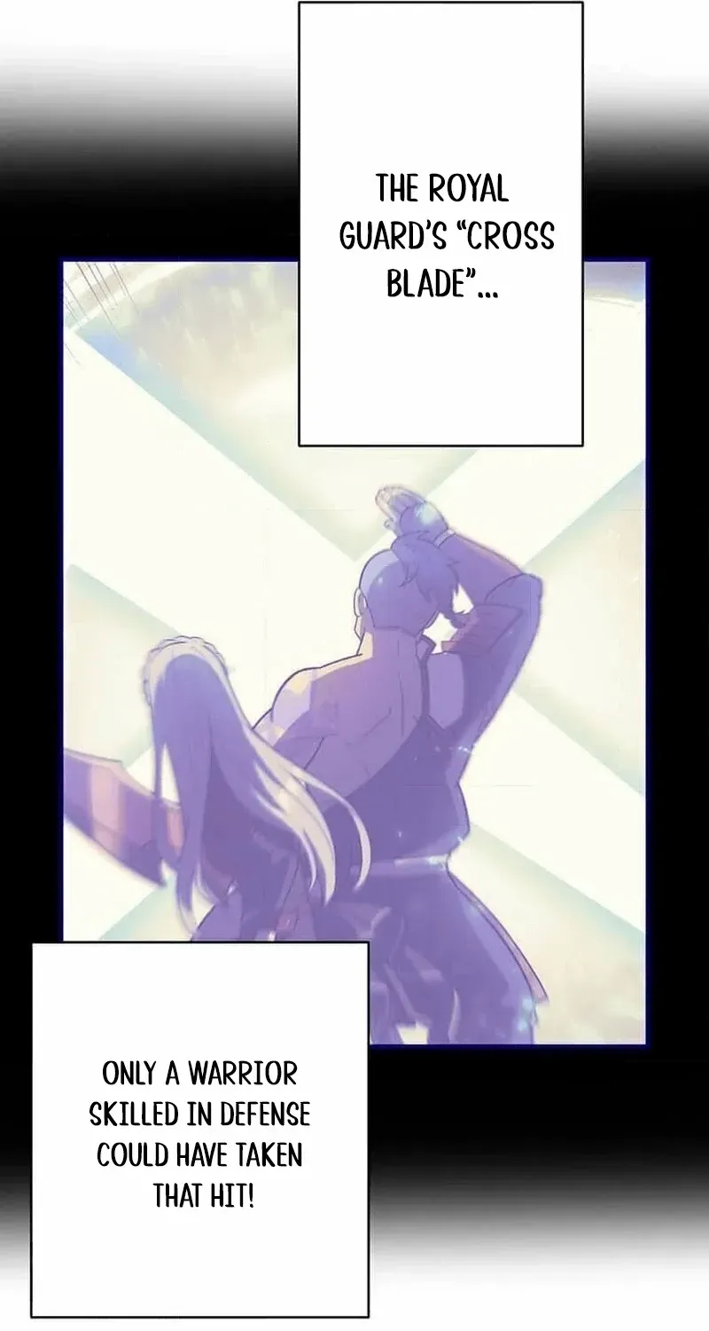 Read Reborn Ranker – Gravity User chapter 104 image 86 on Lezhin