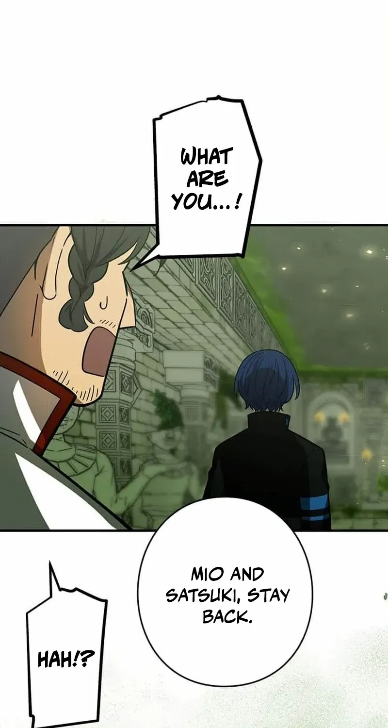 Read Reborn Ranker – Gravity User chapter 104 image 87 on Lezhin