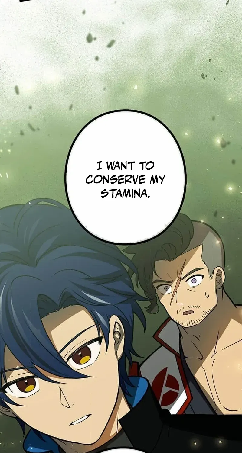 Read Reborn Ranker – Gravity User chapter 104 image 88 on Lezhin