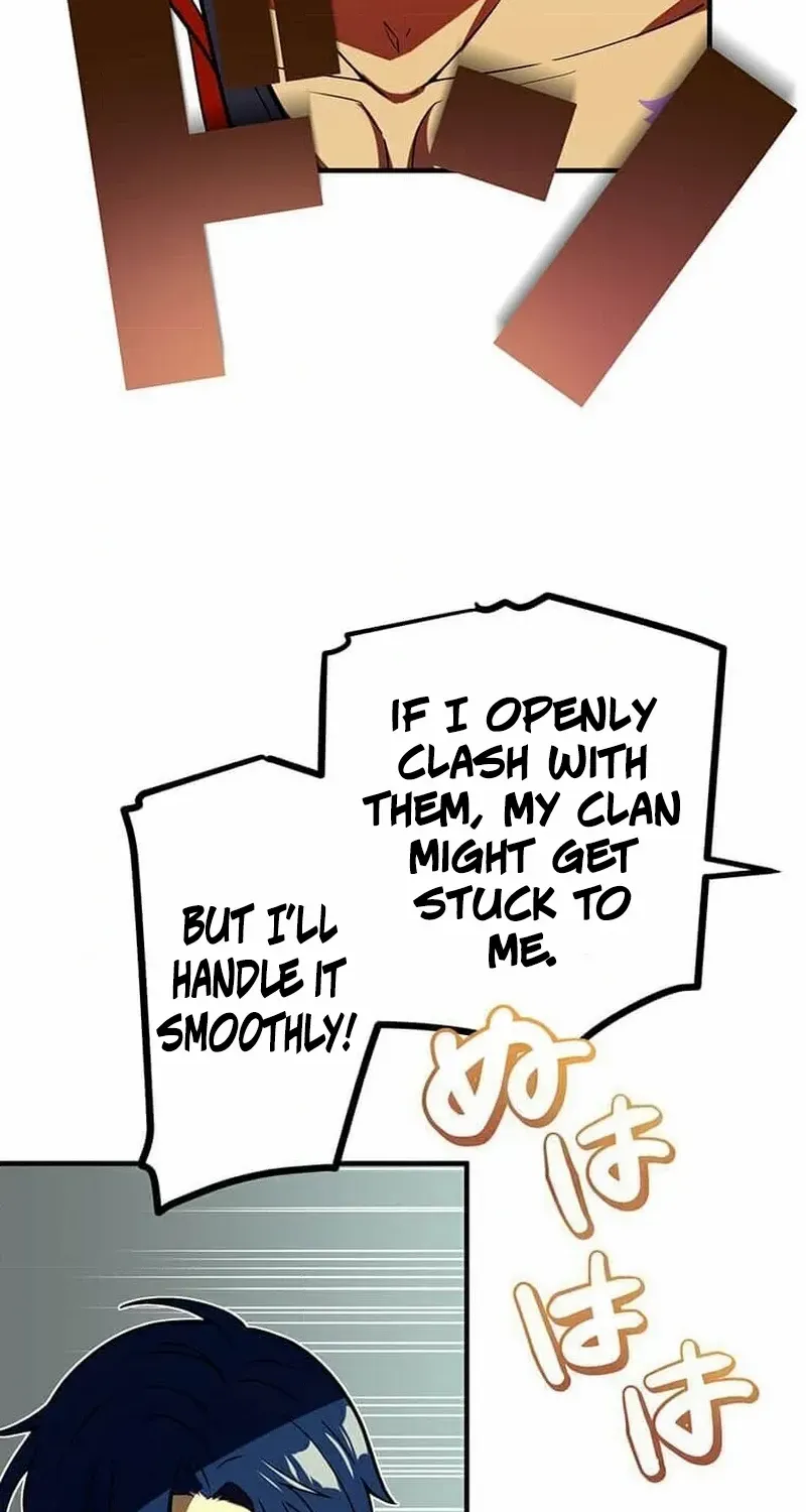 Read Reborn Ranker – Gravity User chapter 104 image 9 on Lezhin
