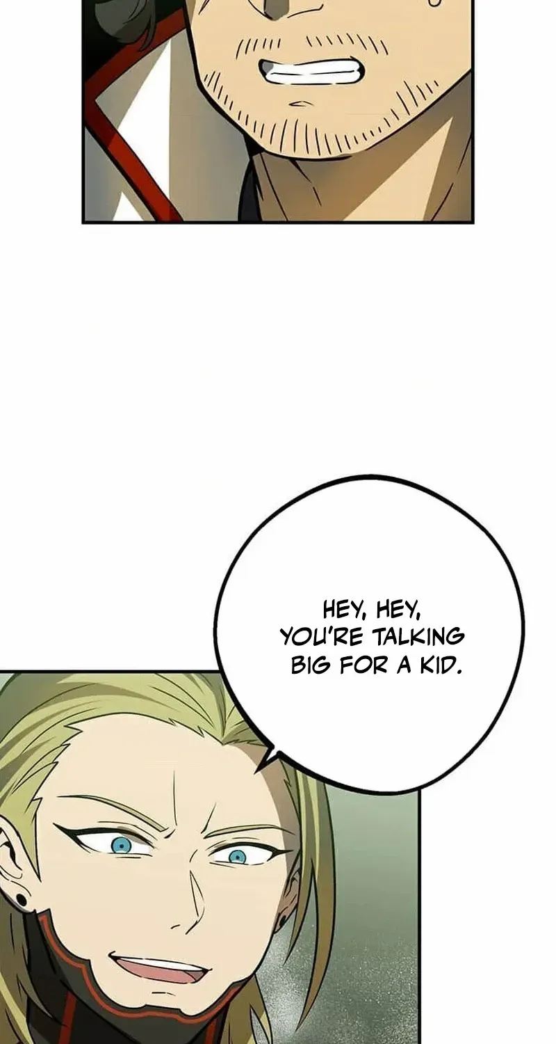 Read Reborn Ranker – Gravity User chapter 104 image 90 on Lezhin
