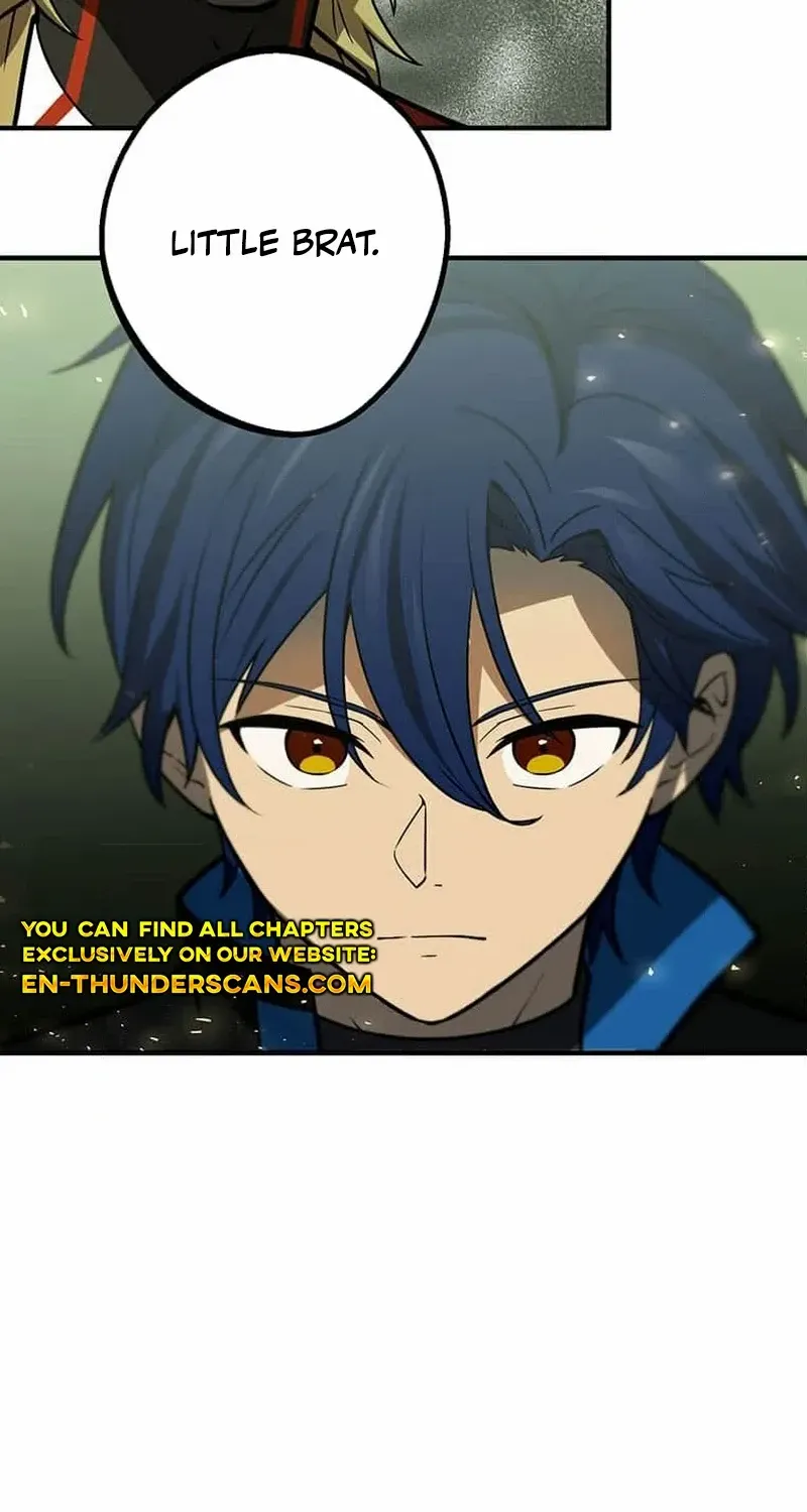 Read Reborn Ranker – Gravity User chapter 104 image 91 on Lezhin