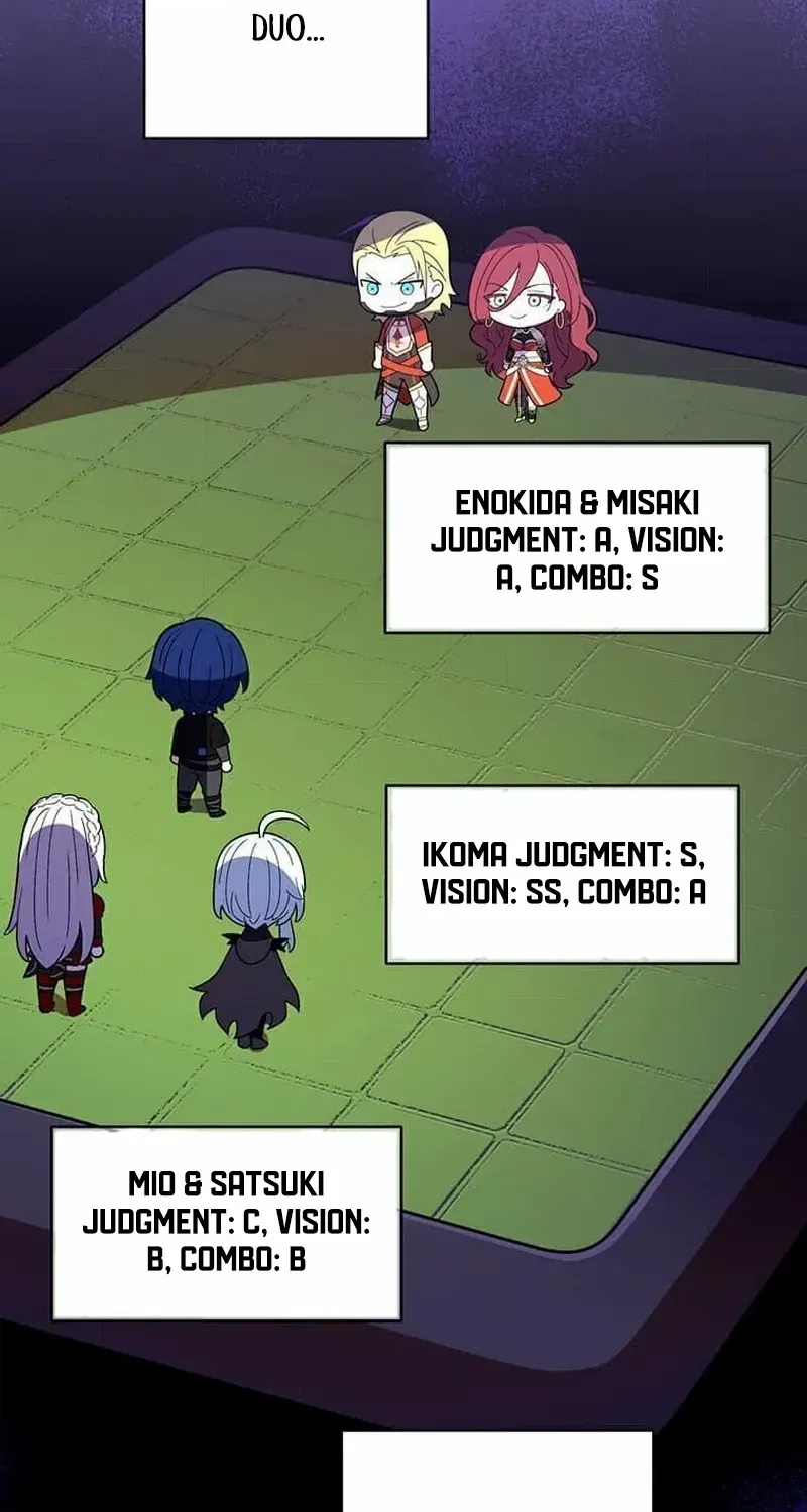 Read Reborn Ranker – Gravity User chapter 105 image 13 on Lezhin
