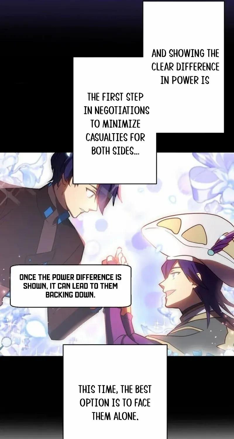 Read Reborn Ranker – Gravity User chapter 105 image 15 on Lezhin