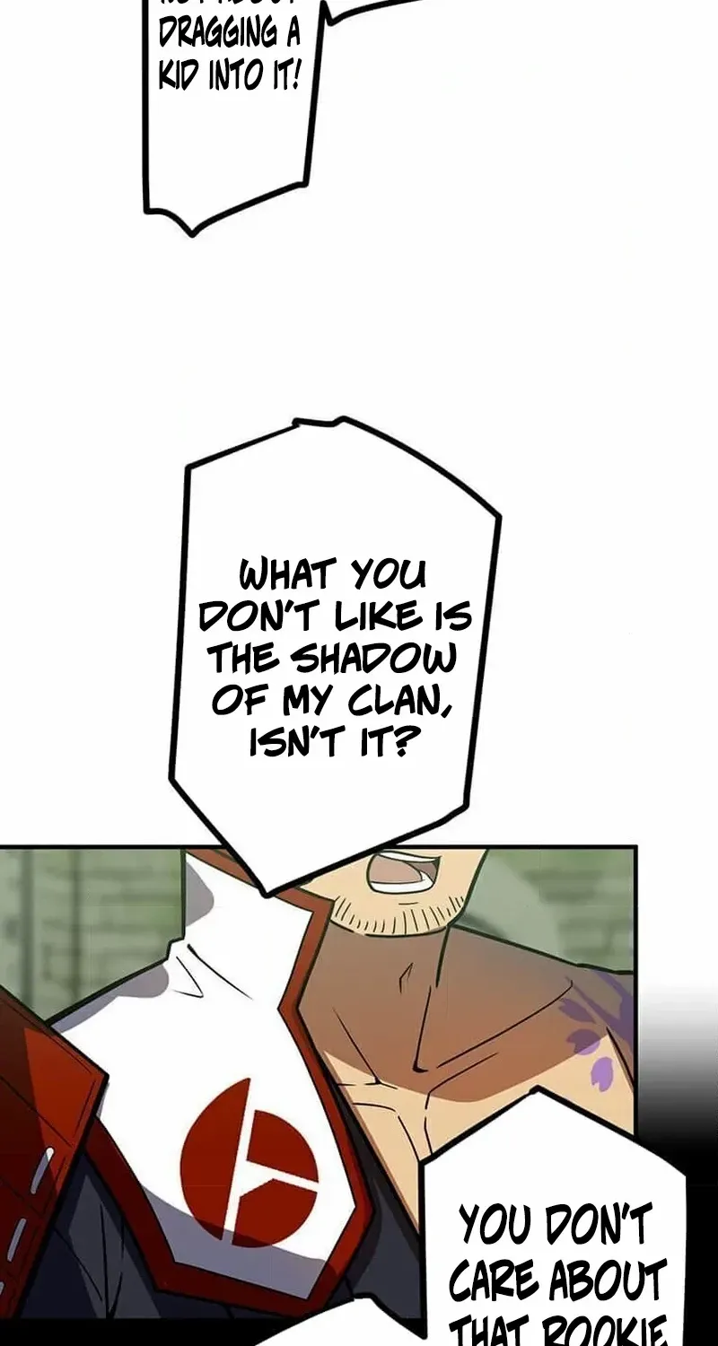Read Reborn Ranker – Gravity User chapter 105 image 17 on Lezhin
