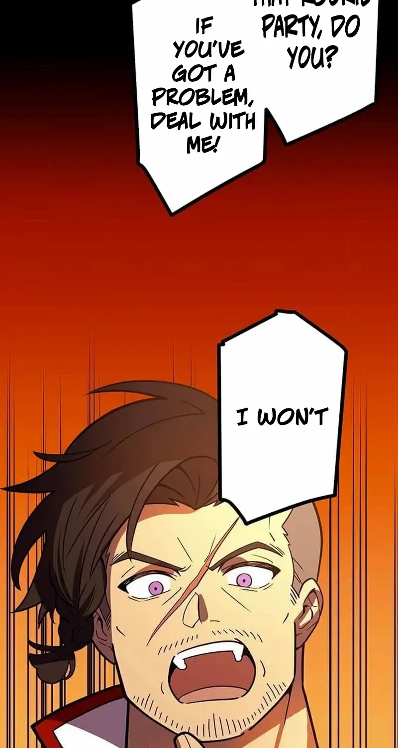 Read Reborn Ranker – Gravity User chapter 105 image 18 on Lezhin