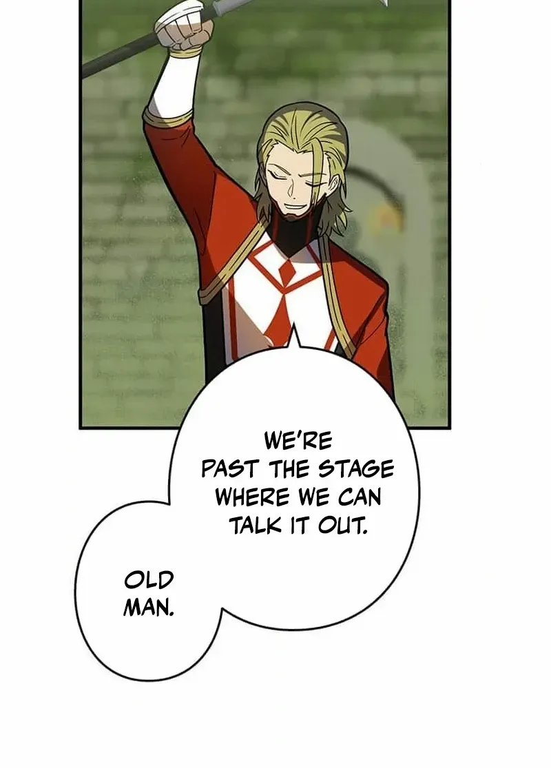 Read Reborn Ranker – Gravity User chapter 105 image 20 on Lezhin