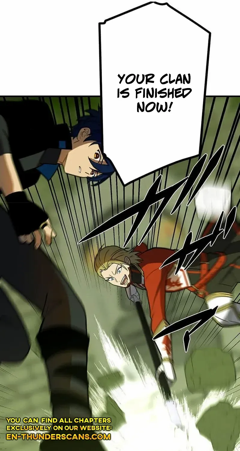 Read Reborn Ranker – Gravity User chapter 105 image 21 on Lezhin