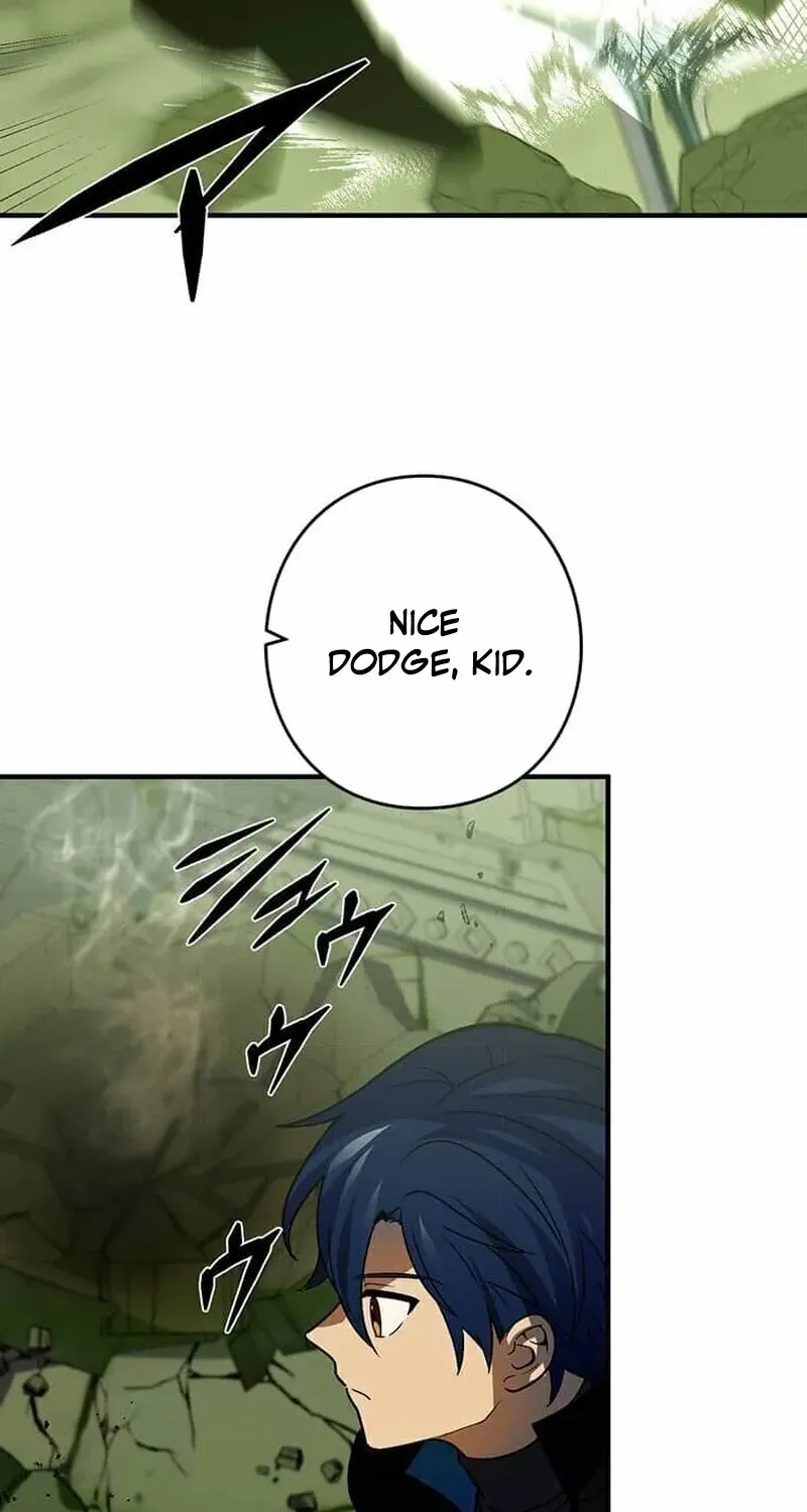 Read Reborn Ranker – Gravity User chapter 105 image 22 on Lezhin