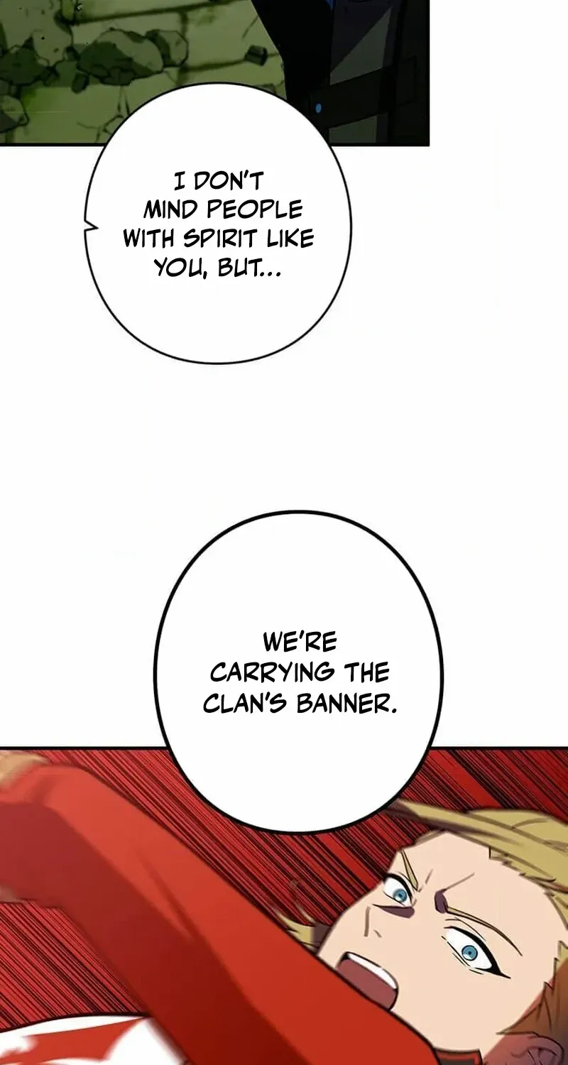 Read Reborn Ranker – Gravity User chapter 105 image 23 on Lezhin