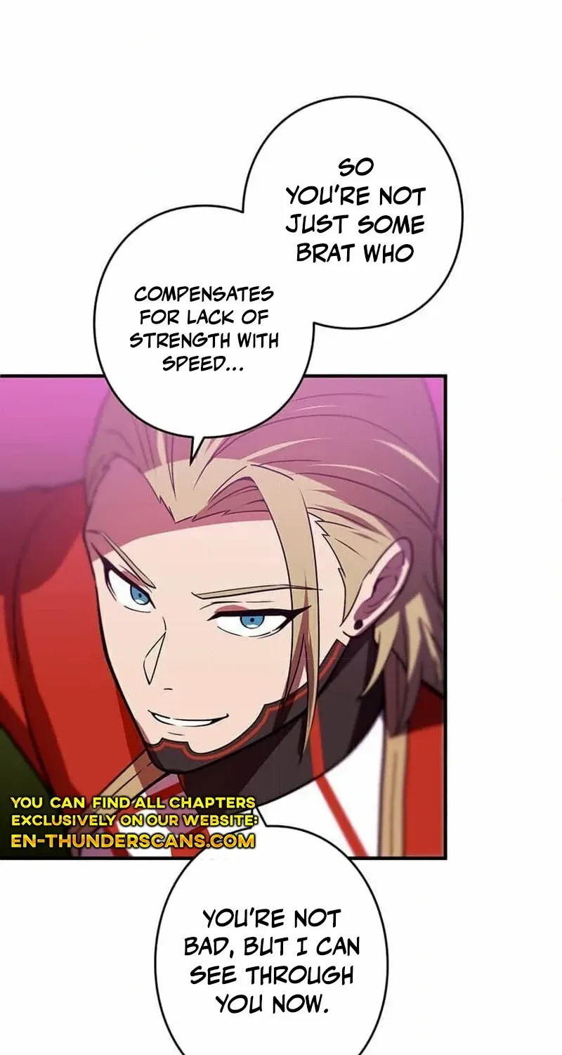 Read Reborn Ranker – Gravity User chapter 105 image 26 on Lezhin