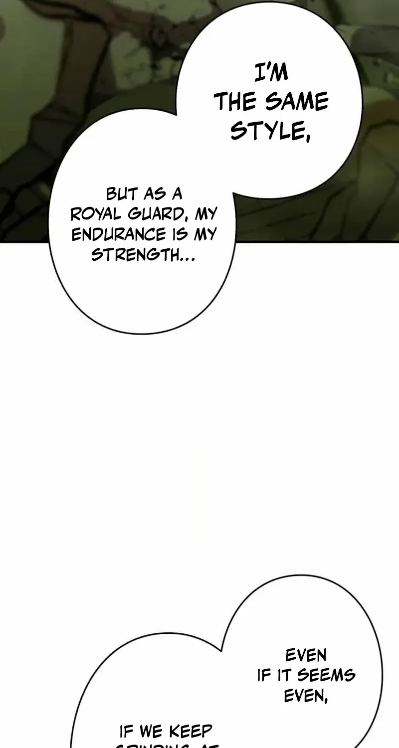 Read Reborn Ranker – Gravity User chapter 105 image 29 on Lezhin