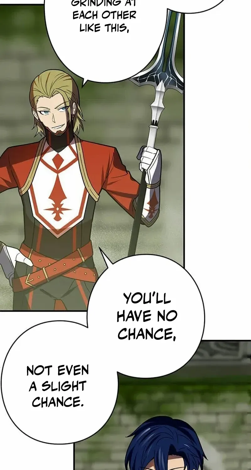 Read Reborn Ranker – Gravity User chapter 105 image 30 on Lezhin