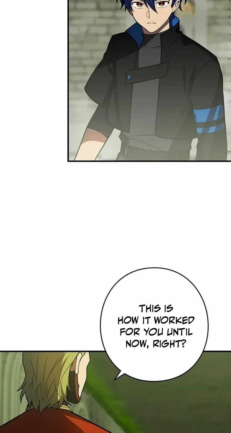 Read Reborn Ranker – Gravity User chapter 105 image 31 on Lezhin