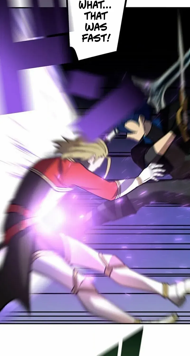 Read Reborn Ranker – Gravity User chapter 105 image 37 on Lezhin
