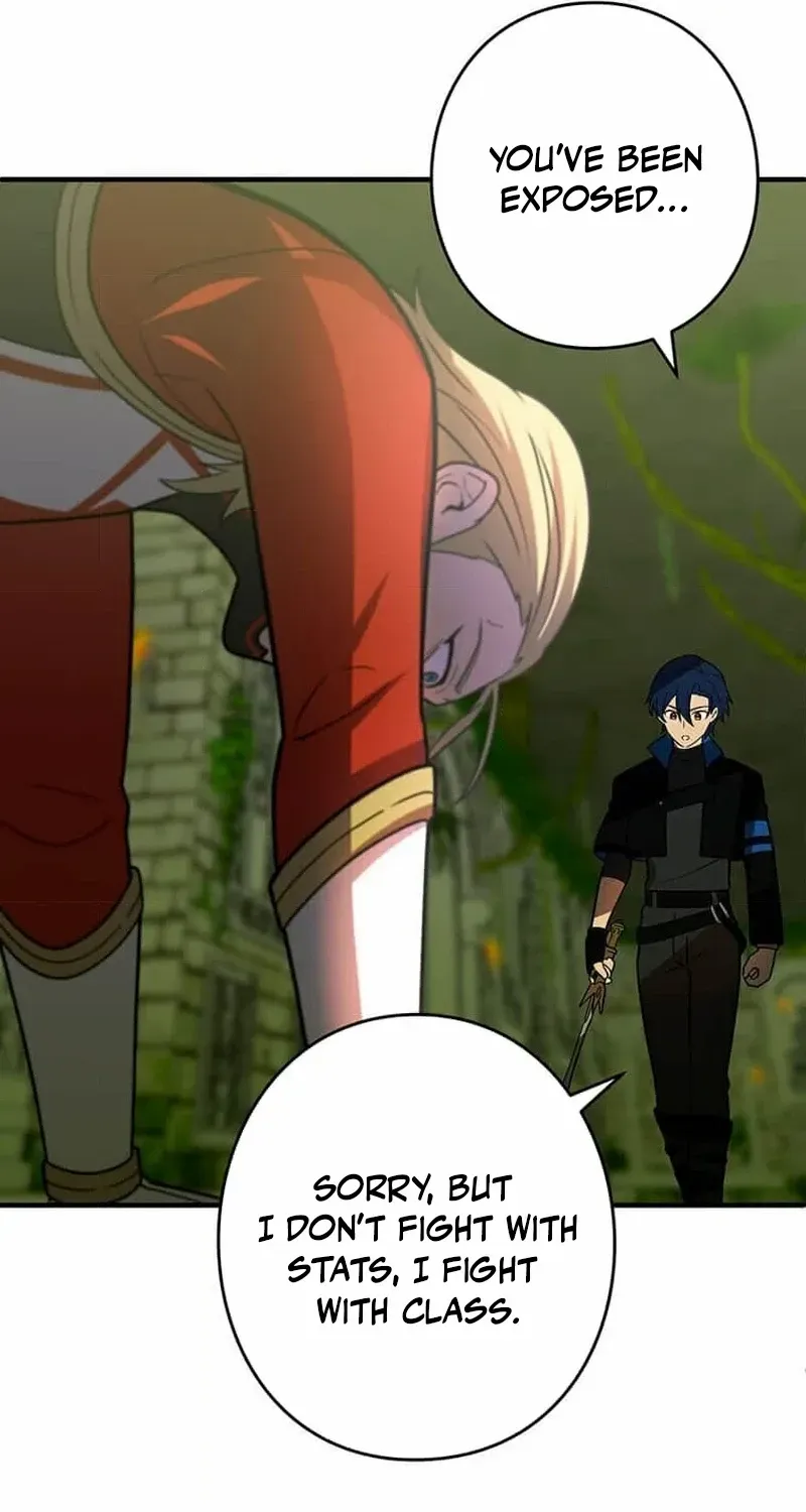 Read Reborn Ranker – Gravity User chapter 105 image 41 on Lezhin