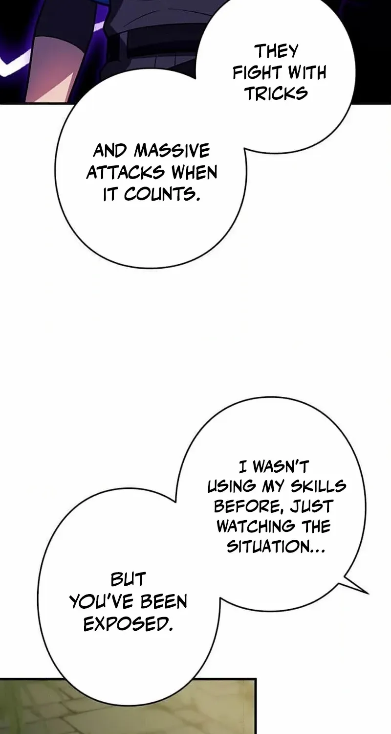 Read Reborn Ranker – Gravity User chapter 105 image 43 on Lezhin