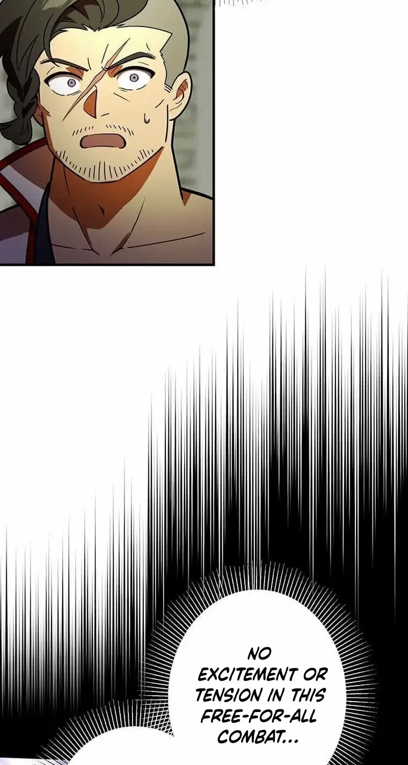 Read Reborn Ranker – Gravity User chapter 105 image 49 on Lezhin
