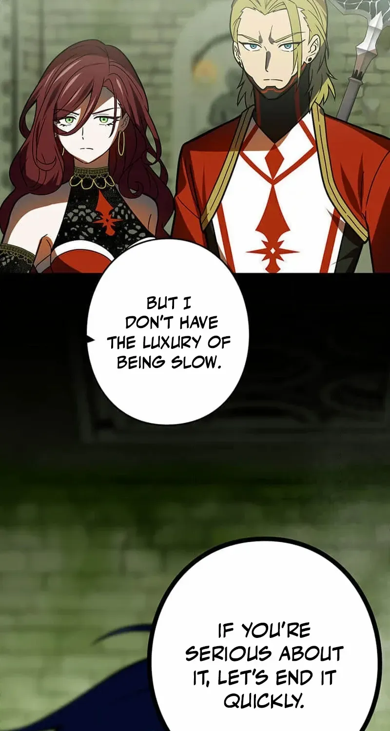 Read Reborn Ranker – Gravity User chapter 105 image 5 on Lezhin