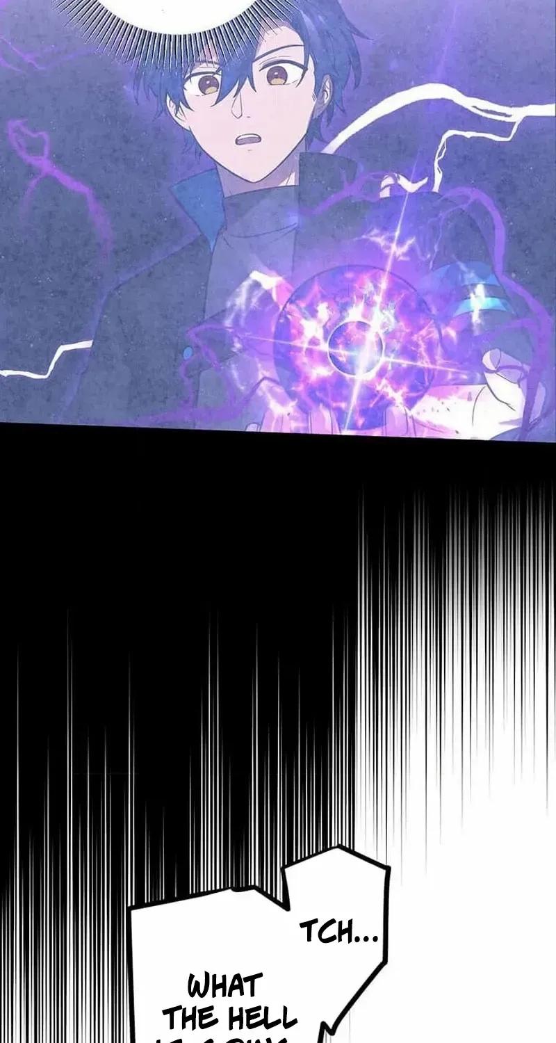 Read Reborn Ranker – Gravity User chapter 105 image 51 on Lezhin