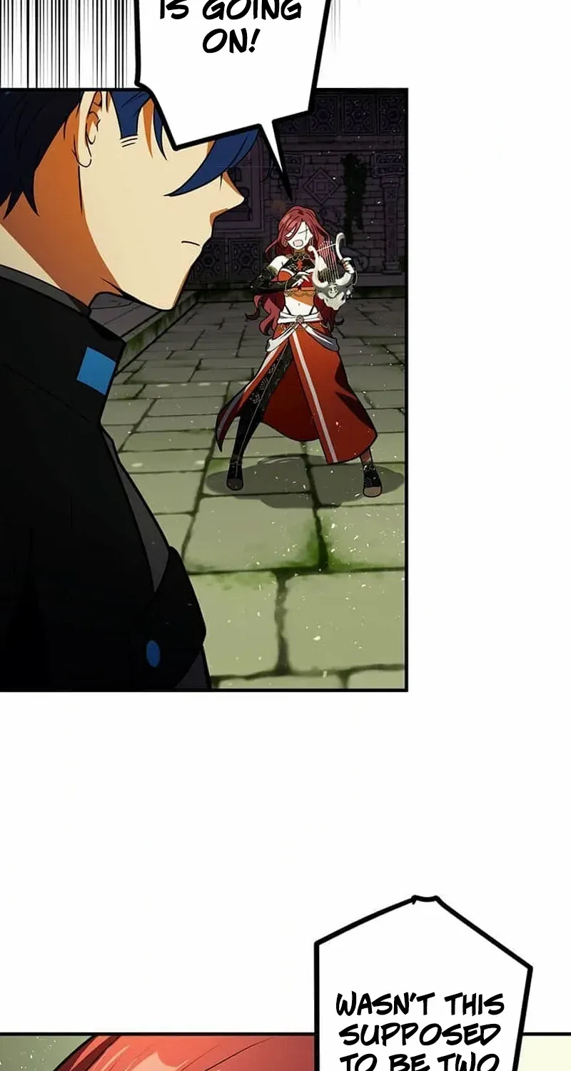 Read Reborn Ranker – Gravity User chapter 105 image 52 on Lezhin