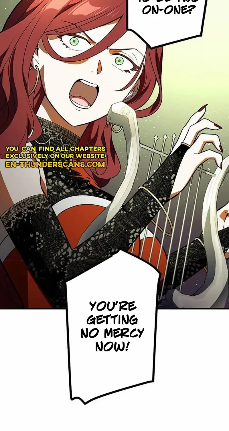Read Reborn Ranker – Gravity User chapter 105 image 53 on Lezhin