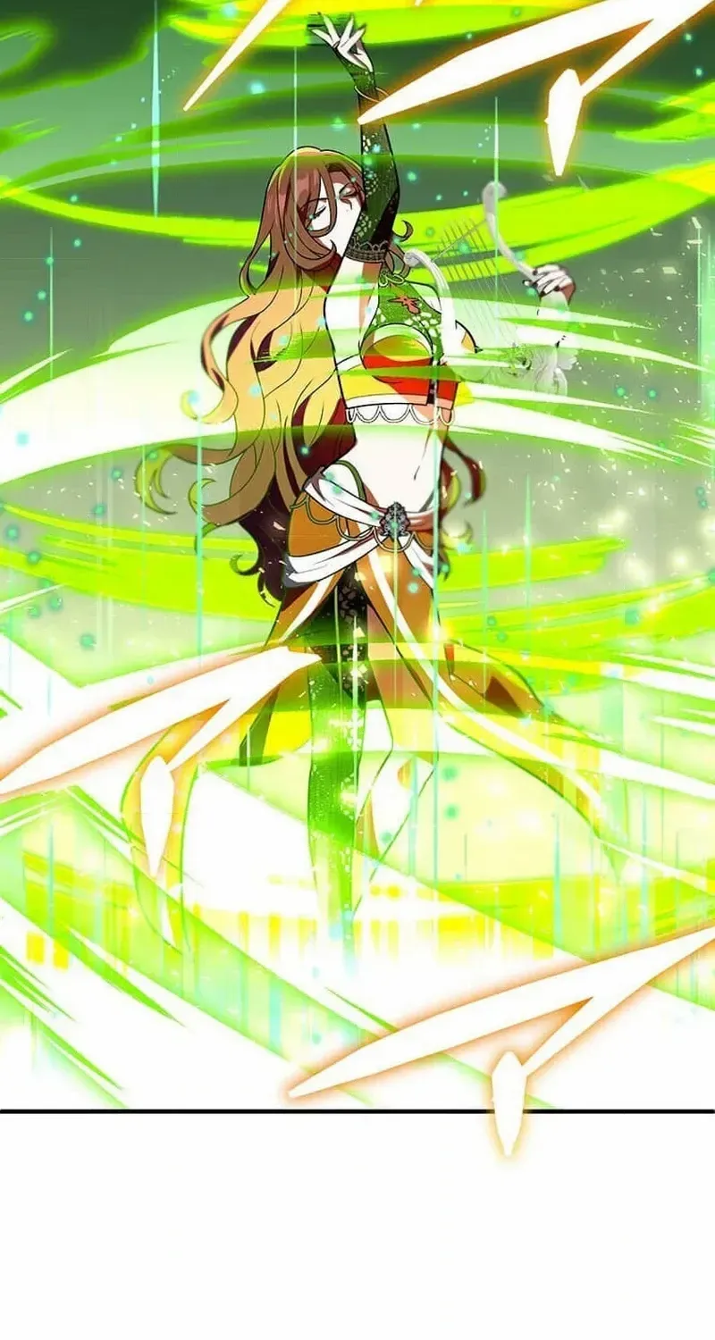 Read Reborn Ranker – Gravity User chapter 105 image 55 on Lezhin