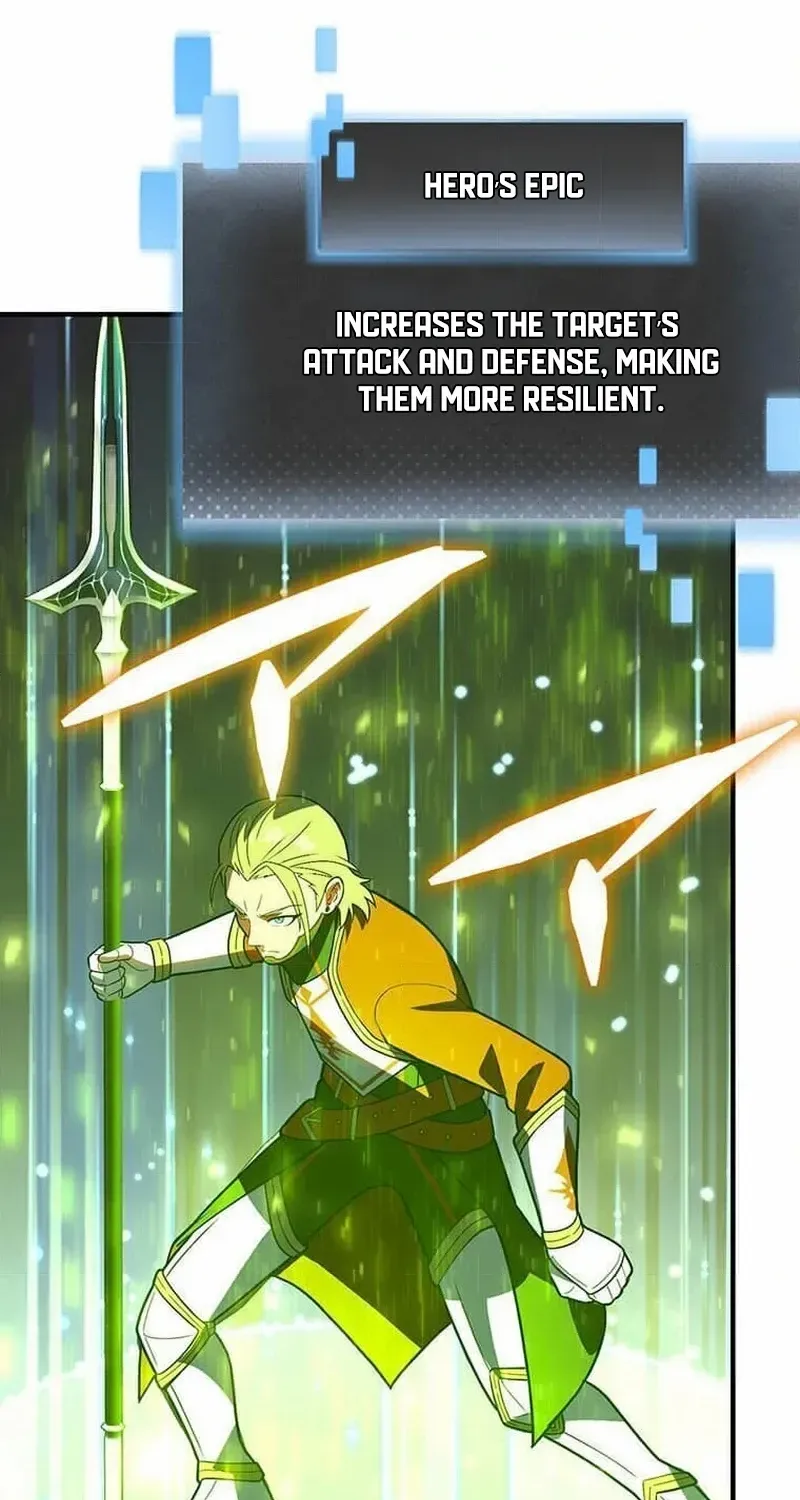 Read Reborn Ranker – Gravity User chapter 105 image 56 on Lezhin