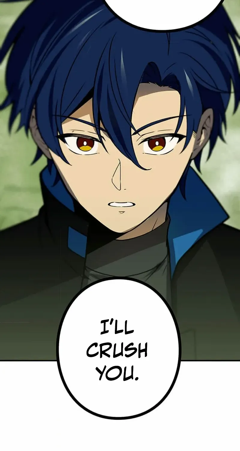 Read Reborn Ranker – Gravity User chapter 105 image 6 on Lezhin