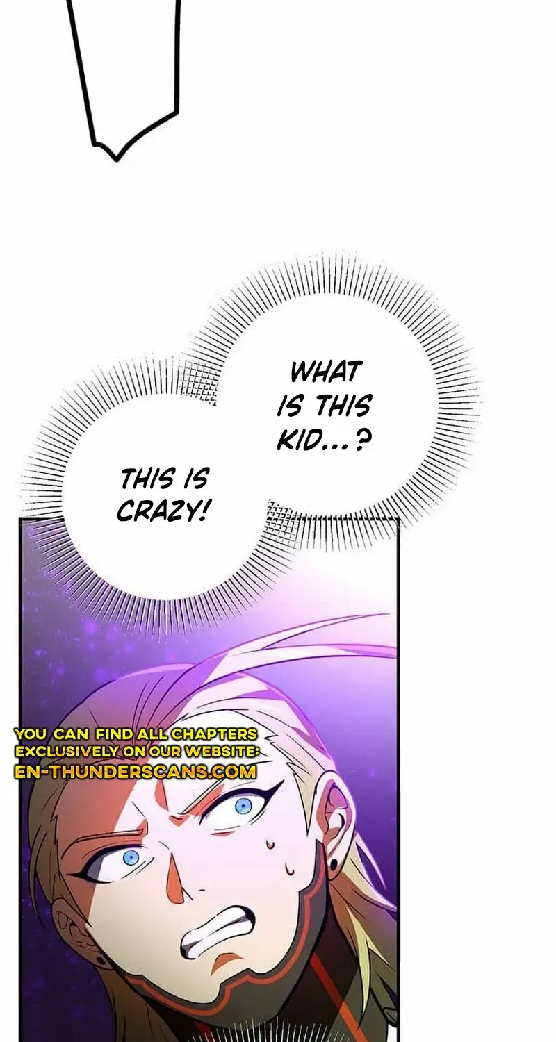 Read Reborn Ranker – Gravity User chapter 105 image 64 on Lezhin