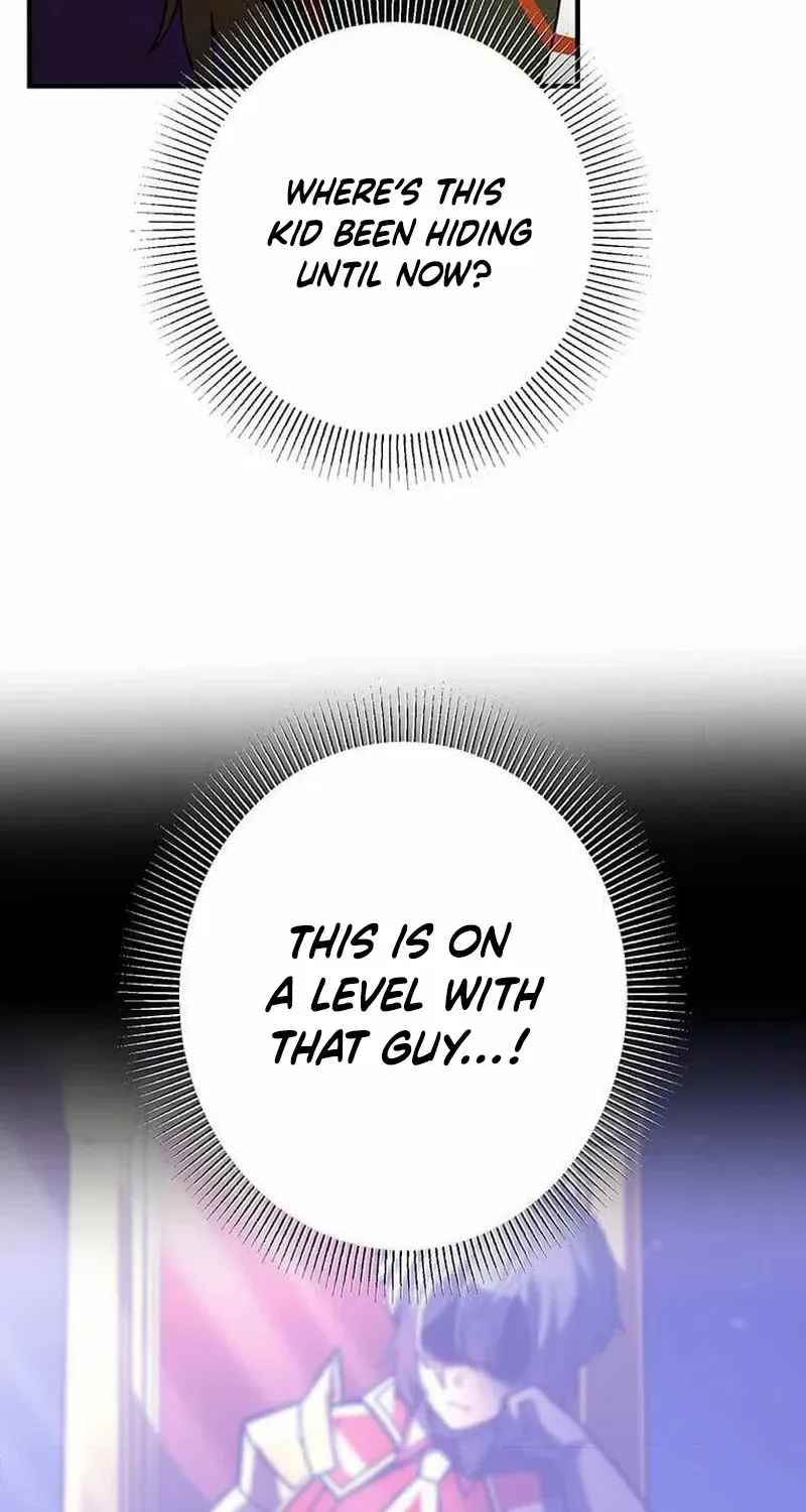 Read Reborn Ranker – Gravity User chapter 105 image 65 on Lezhin