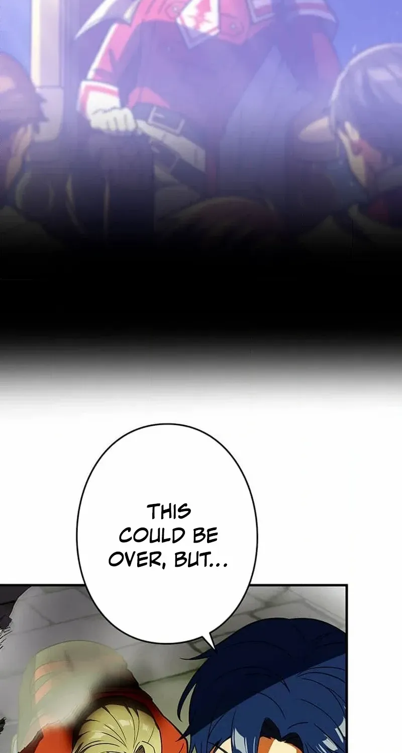 Read Reborn Ranker – Gravity User chapter 105 image 66 on Lezhin