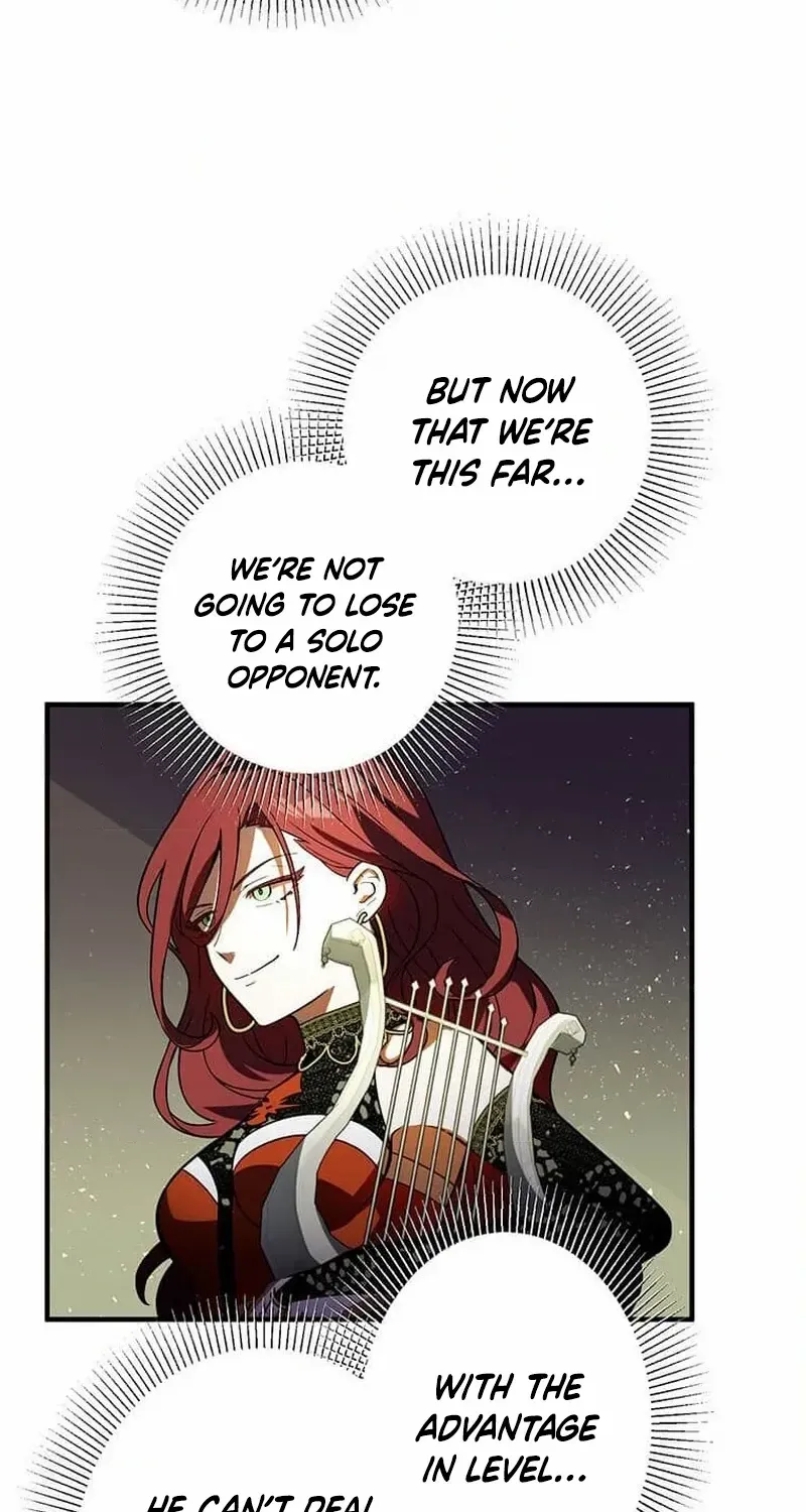 Read Reborn Ranker – Gravity User chapter 105 image 76 on Lezhin