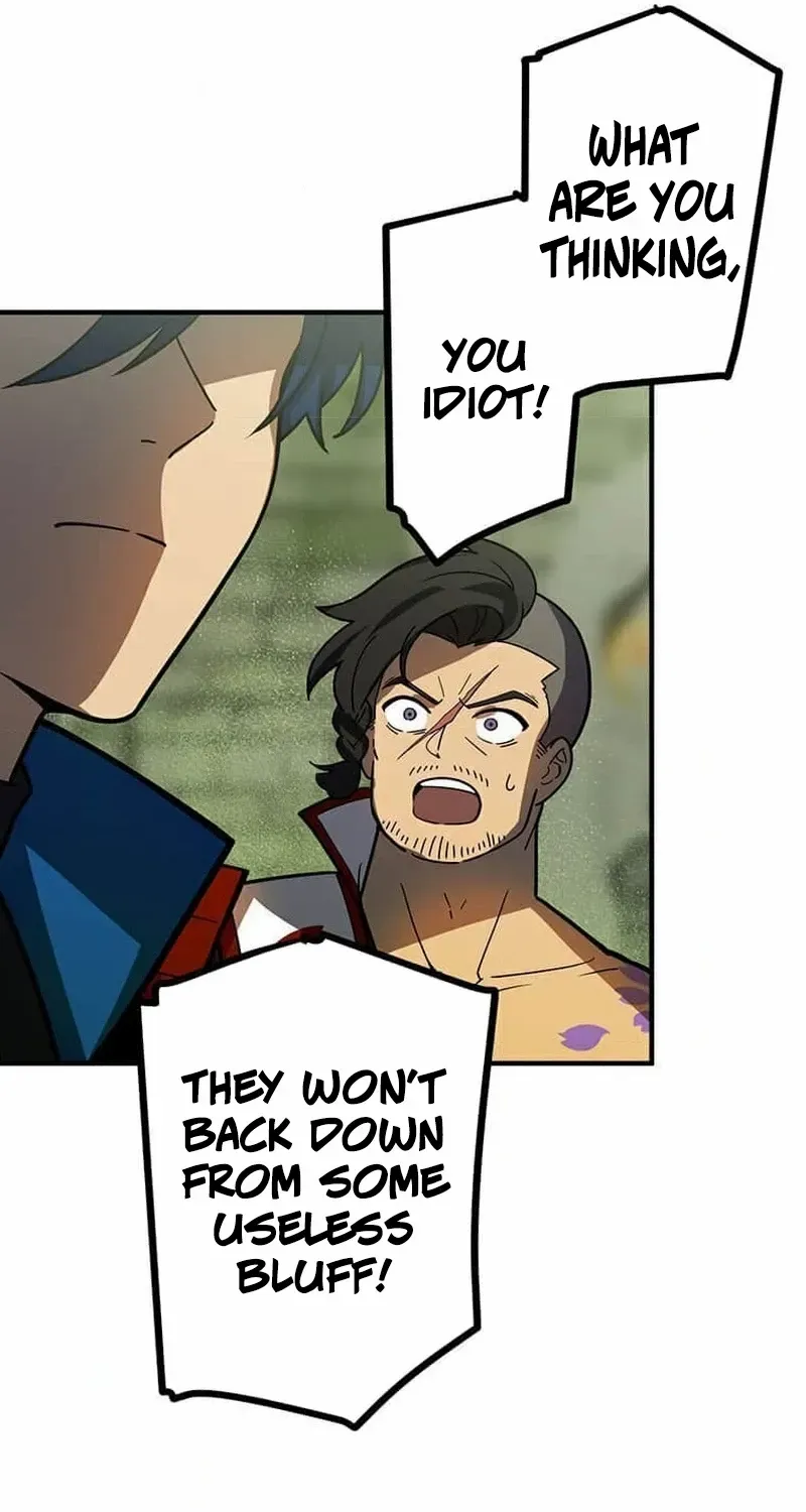 Read Reborn Ranker – Gravity User chapter 105 image 8 on Lezhin